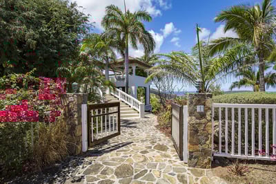 Luxury Villa Photo #5