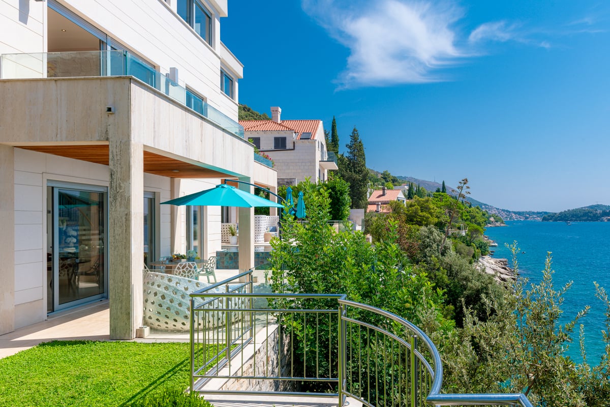 Dubrovnik Cardinale apartment rental - 65