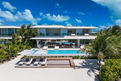 The Reserve Villa 3