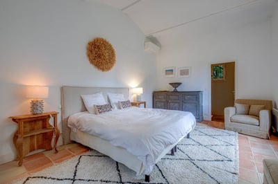 Luxury Villa Photo #25
