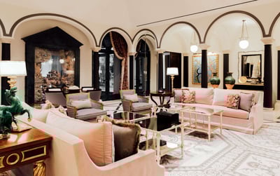Luxury Villa Photo #5