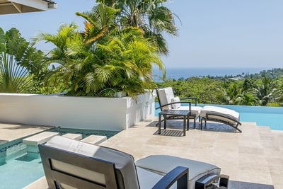 Luxury Villa Photo #7