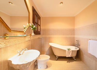 Luxury Villa Photo #29
