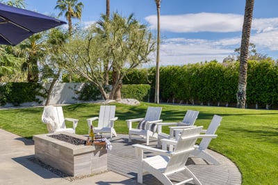 Luxury Villa Photo #39