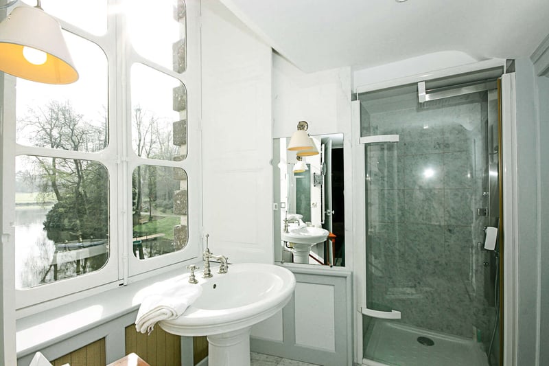 Chateau de Normandie