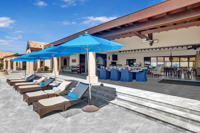 Luxury Villa Photo #10