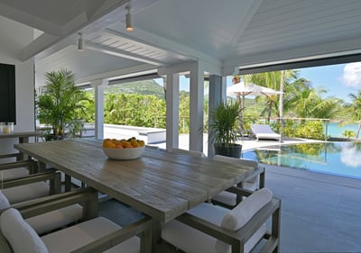 Luxury Villa Photo #31