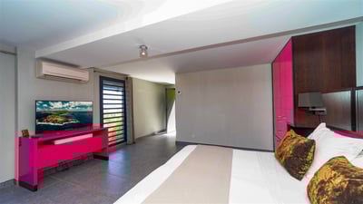 Luxury Villa Photo #81
