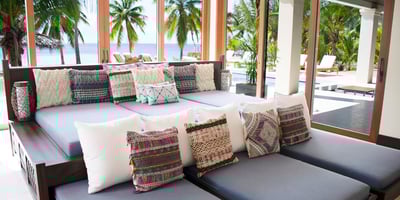 Luxury Villa Photo #14