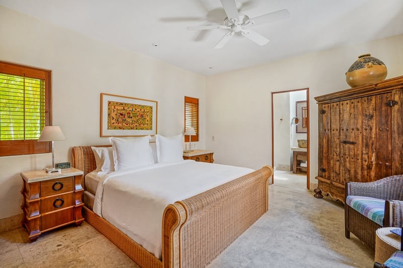 Four Seasons Punta Mita Presidential Villa