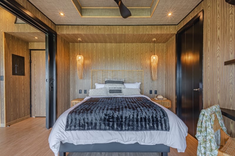 Cocoon Luxury Estate