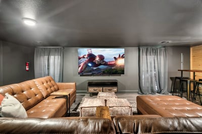 Luxury Villa Photo #15