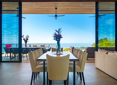 Luxury Villa Photo #41