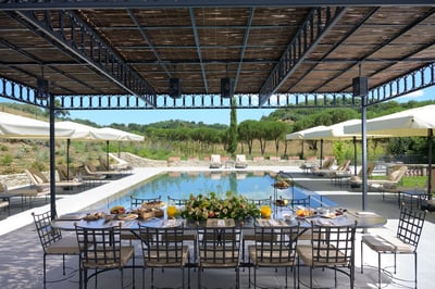 Luxury Villa Photo #4