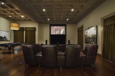 Luxury Villa Photo #19