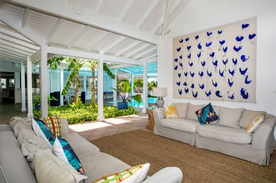 Luxury Villa Photo #14