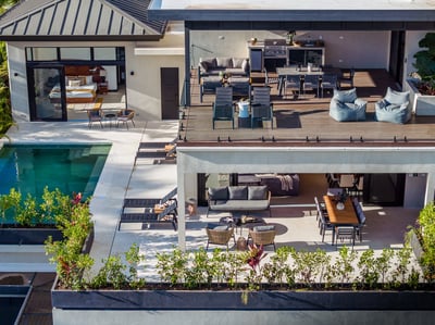 Luxury Villa Photo #4