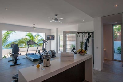 Luxury Villa Photo #20
