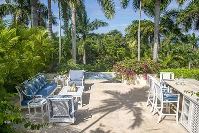 Luxury Villa Photo #5
