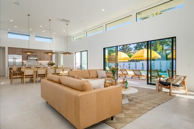 Luxury Villa Photo #16