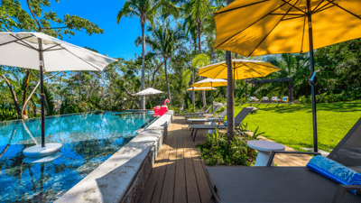 Luxury Villa Photo #9