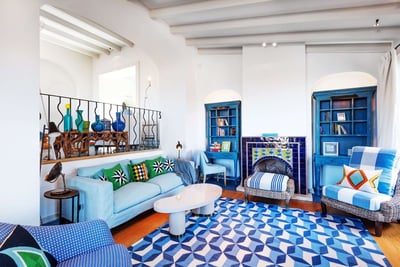Luxury Villa Photo #17