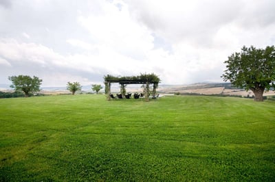 Luxury Villa Photo #9
