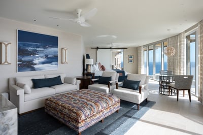 Honeymoon Suite