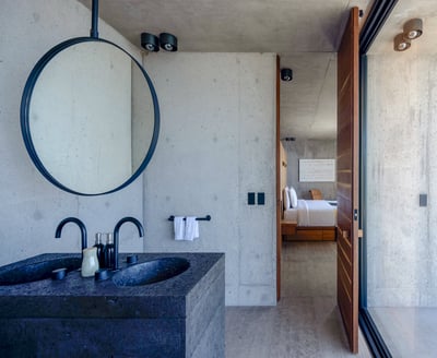 Luxury Villa Photo #43