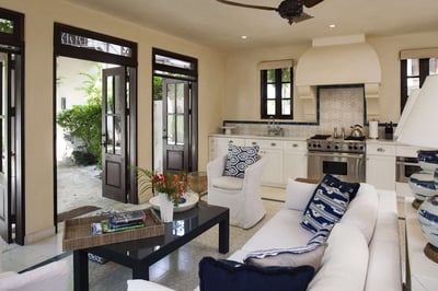 Luxury Villa Photo #28