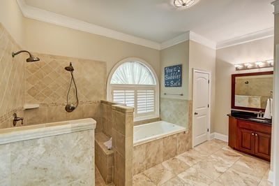 Luxury Villa Photo #32