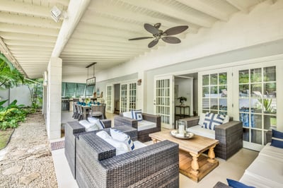 Luxury Villa Photo #19