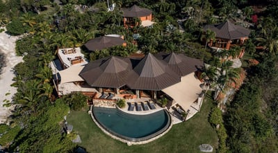 Luxury Villa Photo #47
