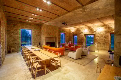 Luxury Villa Photo #14