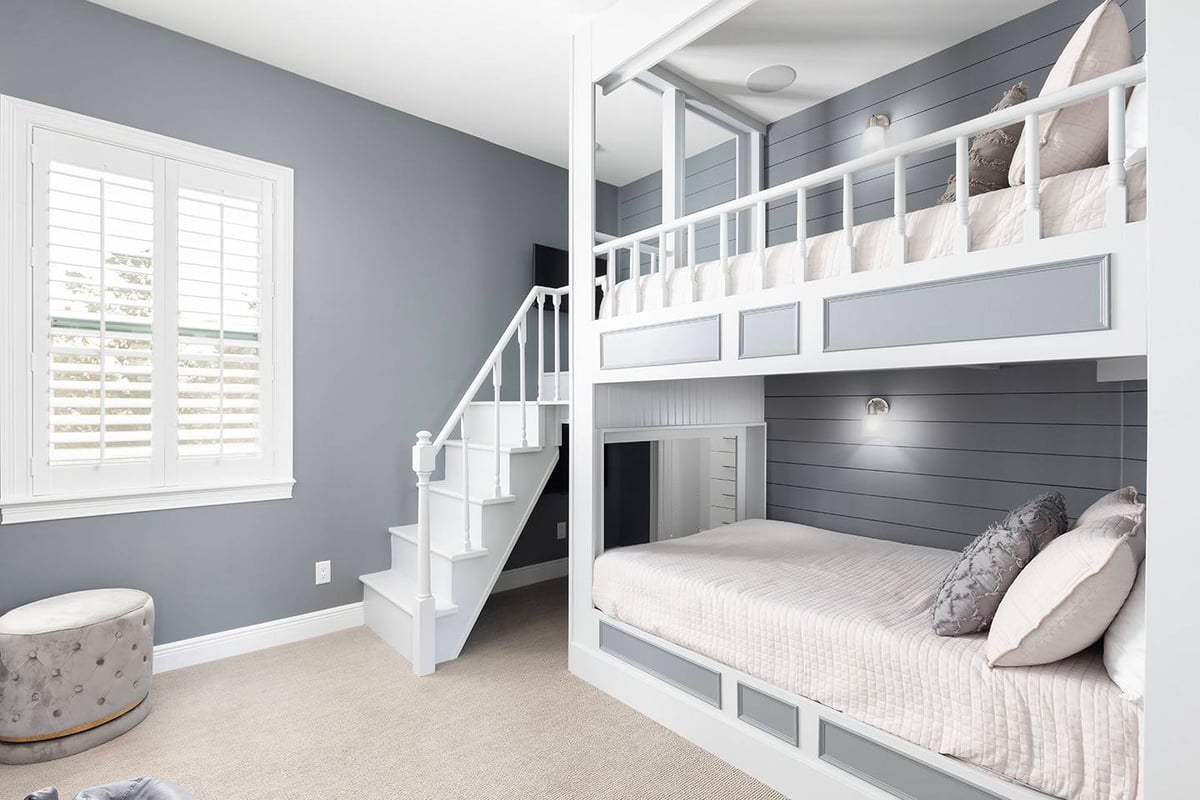 Serenity Arcade Villa