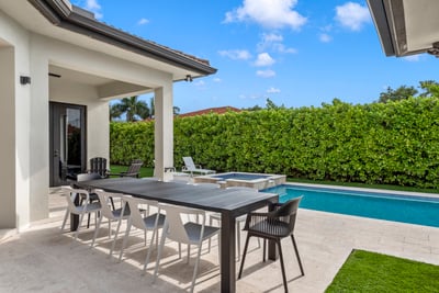Luxury Villa Photo #7