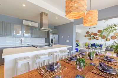 Luxury Villa Photo #11