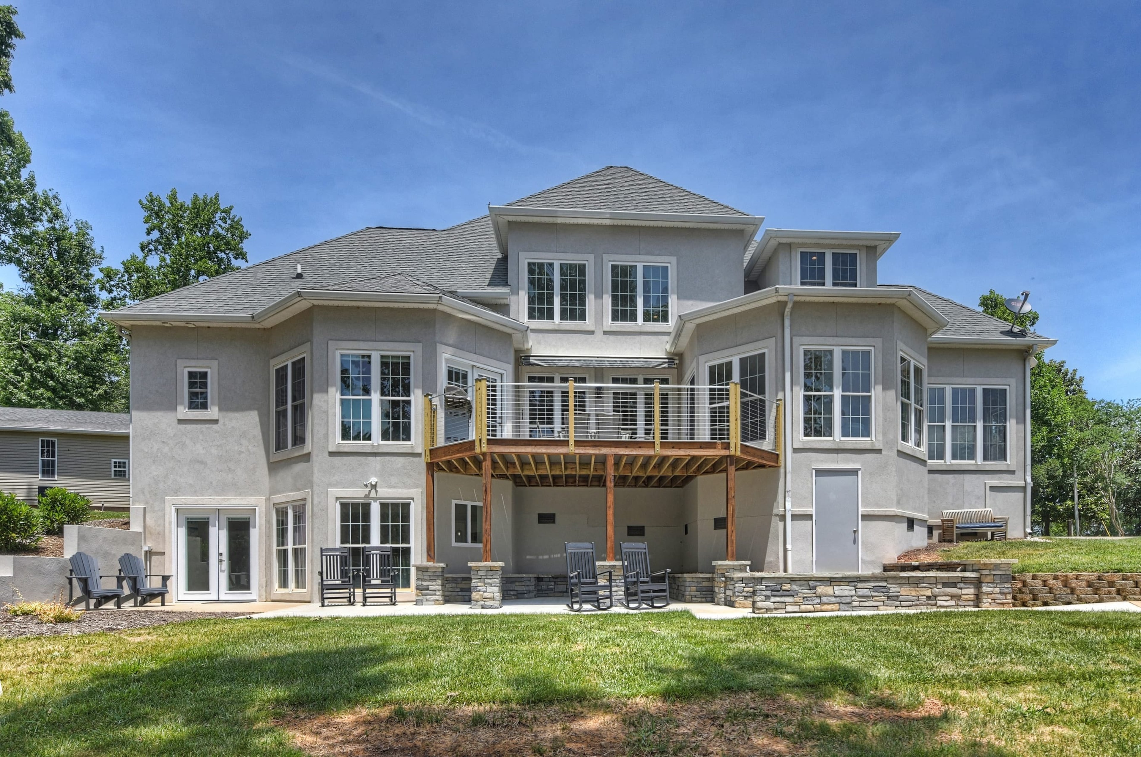 Shoreline Waters - 3