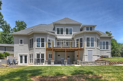 Luxury Villa Photo #3