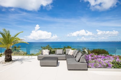 Luxury Villa Photo #7