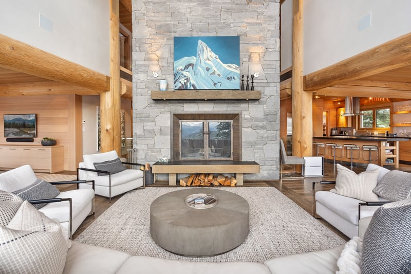 Panoramic Estate | Kadenwood