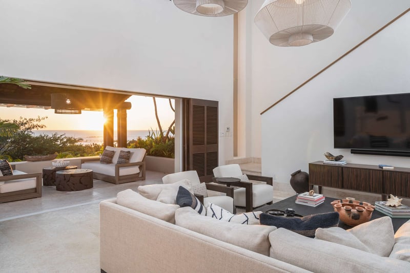 Villa Diez Four Seasons