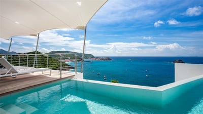 Luxury Villa Photo #2