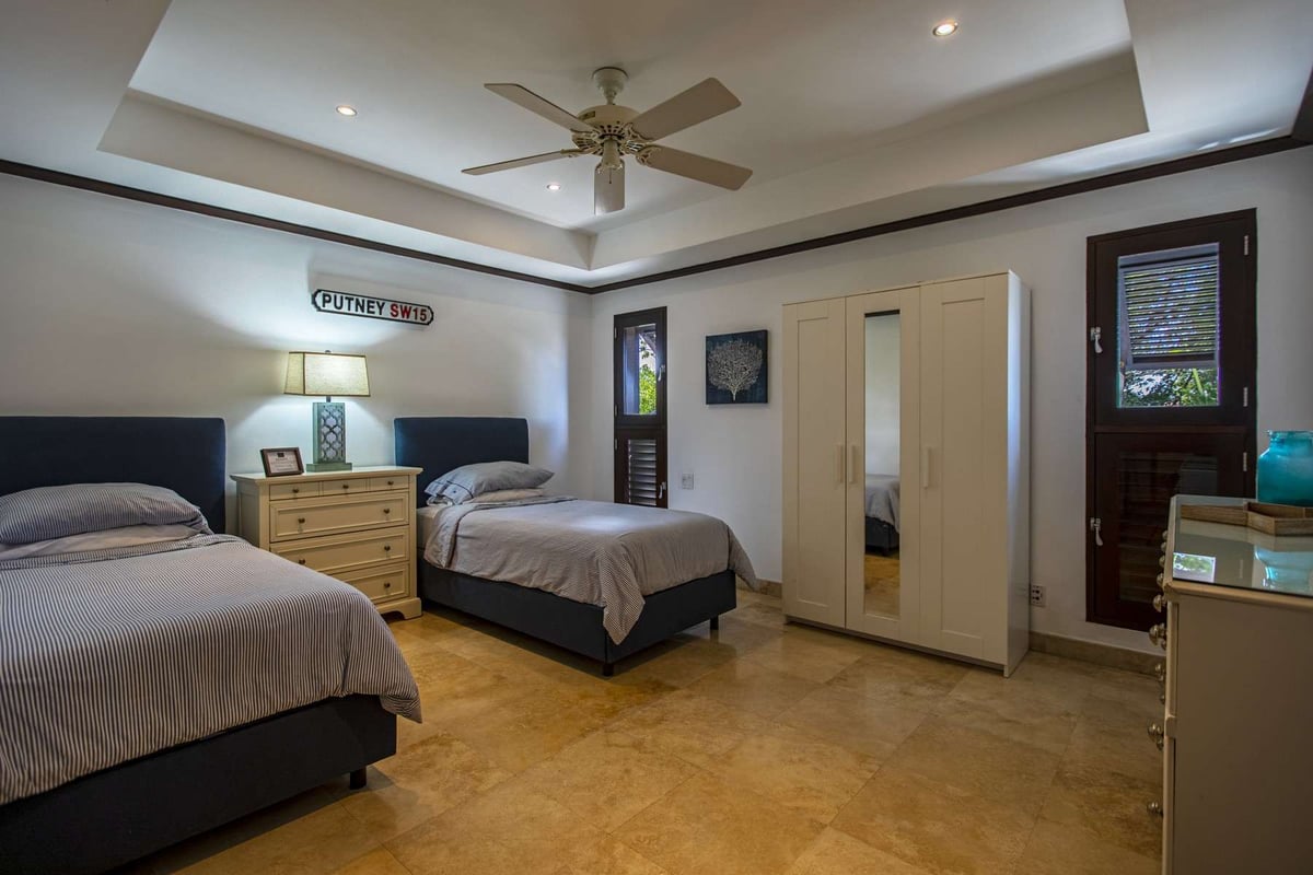 Coral Cove 4 | Green Fields apartment rental - 13
