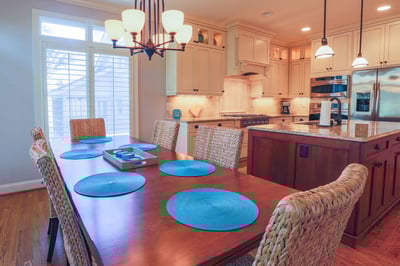 Luxury Villa Photo #6