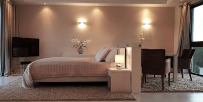Luxury Villa Photo #20