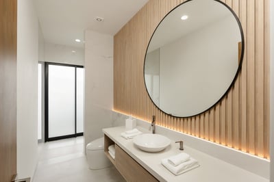 Luxury Villa Photo #33