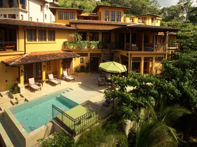Luxury Villa Photo #10