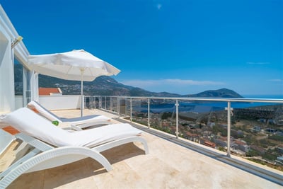 Luxury Villa Photo #8