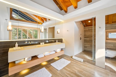 Luxury Villa Photo #37